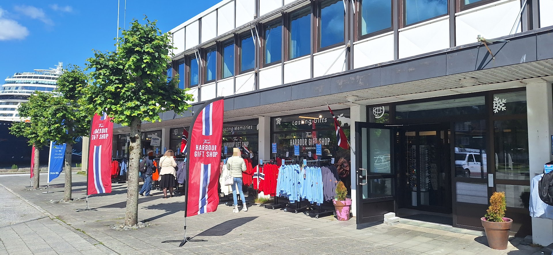 The Harbour Gift Shop · Bilder 1